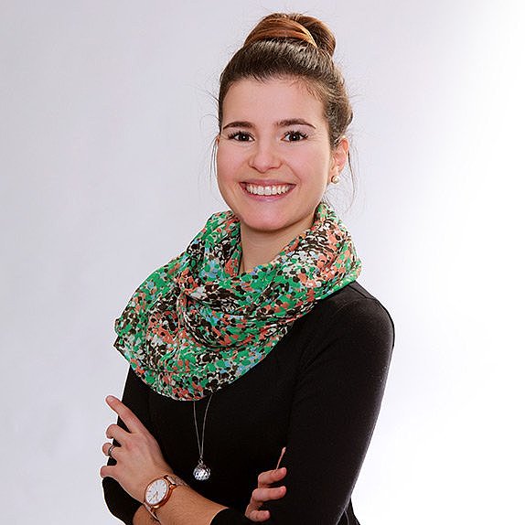 Foto von Lisa Kellner