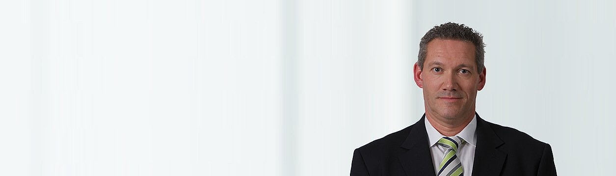 Portraitfoto Rainer Schmitt