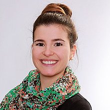 Foto von Lisa Kellner