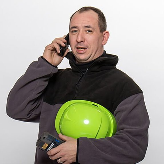 Foto von Andreas Maier