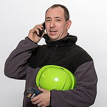 Foto von Andreas Maier