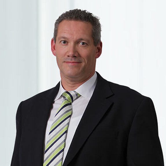 Portraitfoto Rainer Schmitt