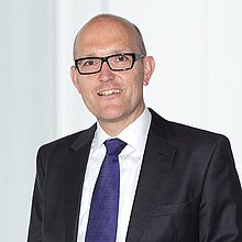 Portraitfoto von Thomas Weckermann